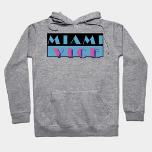 Miami Vice II Hoodie